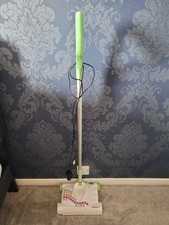 GTech SW19 Cordless Sweeper Cleaner - Lightweight - Working - Includes Charger