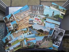 50 Postcards of Suffolk