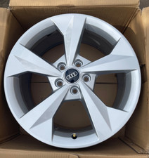 AUDI A3 S LINE SPORTBACK 18"