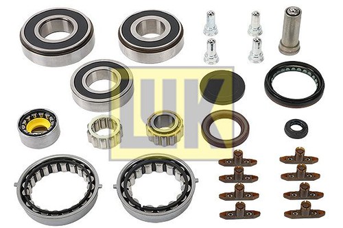 Fits luk 462 0211 - fits,