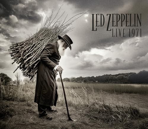 Led zeppelin - zeppelin,