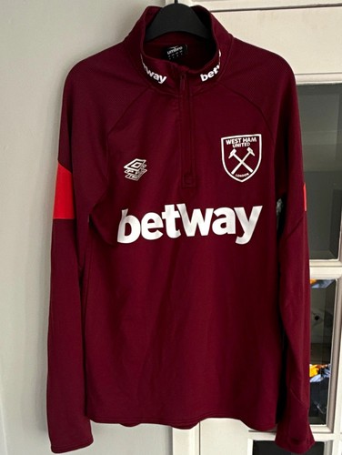Umbro west ham united betway - united,