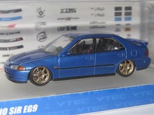 Inno64, HONDA CIVIC FERIO SiR