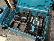 Makita Makpac Organiser