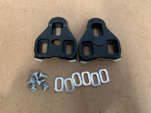 Cleats pedals delta look - delta,
