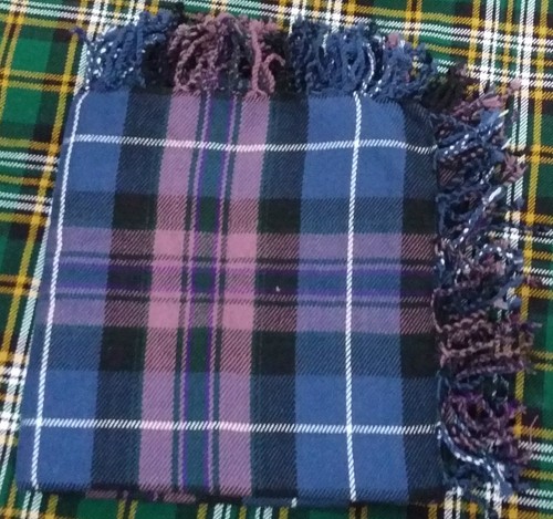 Scottish kilt fly plaid pride - fly,