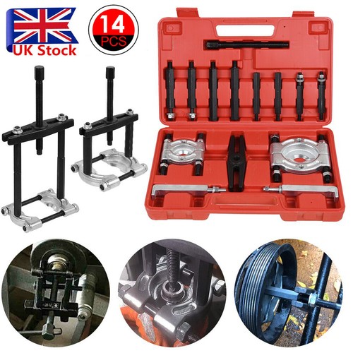 14pcs bearing splitter gear - 14pcs,