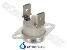 MARCO 1502087 ELECTRIC WATER BOILER THERMAL CUT OFF RESET SWITCH 130℃ PENNY STAT