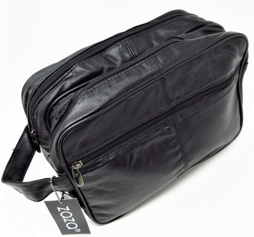 Jumbo unisex toilet bag - toilet,