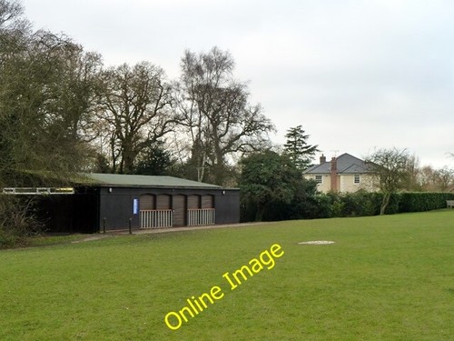 Photo 6x4 pavilion - 6x4, pavilion,