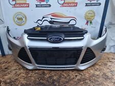 FORD FOCUS MK3 11-15 Front