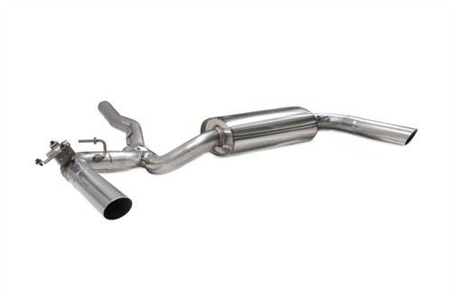 Scorpion exhaust gpf - scorpion,