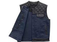Men’s Rider Waistcoat Hunt