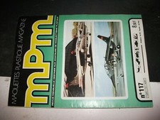 **ee Revue mPm models n°117 T