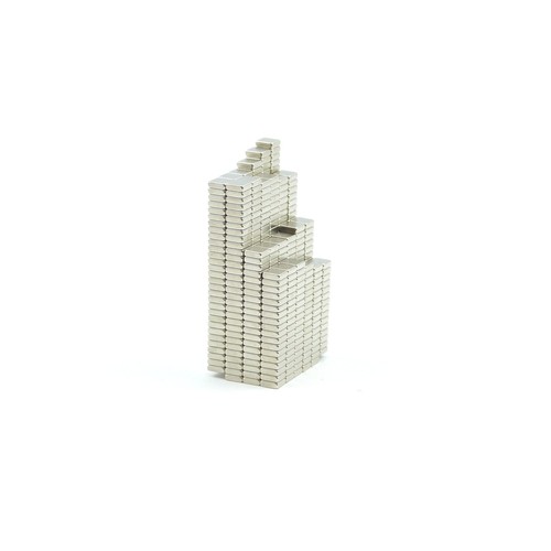 N52 3mm - 3mm, x