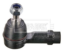 BORG & BECK Front Right Tie