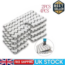 2/4pcs Pads Replacement Shark