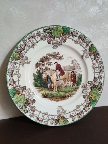 Spode copeland - spode, byron