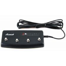 Marshall Amplifier Foot Controller Switch Pedal PEDL90008 for MG30FX MG50FX