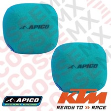 KTM EXC300TPi APICO PRE-OILED