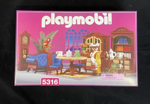Playmobil 5316 victorian - 5316,