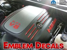 Jeep Grand Cherokee 5.7L V8