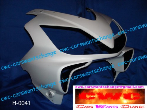 Honda cbr 600 sport 01 - sport, 01'-