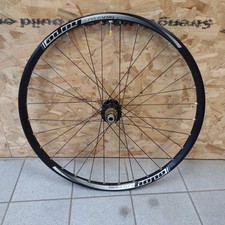 Hope Tech Enduro Rear MTB Wheel 26" 142x12mm Thru Axle Pro2 Evo Hub 6-bolt 