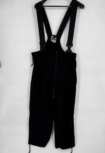 Vintage military bib - vintage, us