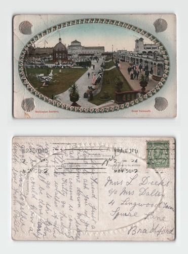 Great yarmouth wellington - yarmouth,