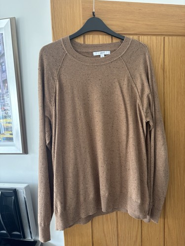 Next fine knit - fine, jumper