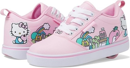 New heelys hello kitty pro - kitty,