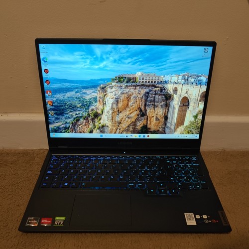 Lenovo legion rtx - lenovo, 5