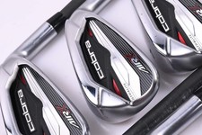 Cobra Air-X Irons / 5-PW+SW /
