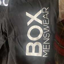 Box Menswear - Boxers 3XL