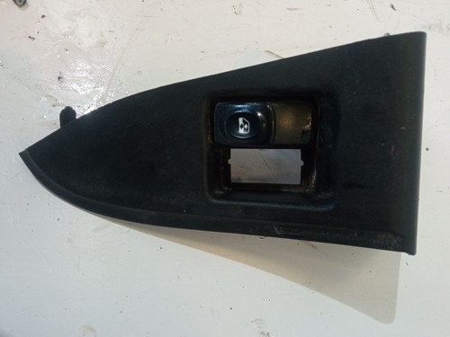 Front window control panel - control, rh