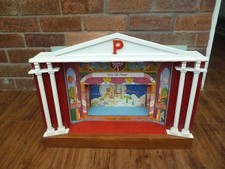 Children's Fairy Tale Theatre