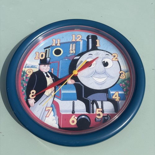 Vintage 1996 thomas the - thomas,