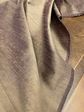100% Silk Dupion Fabric Two