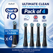 Braun Oral-B iO Ultimate