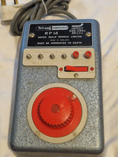 Tri-ang Power Unit RP14 Model
