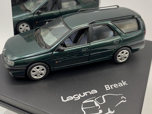 Vitesse renault laguna break - vitesse,