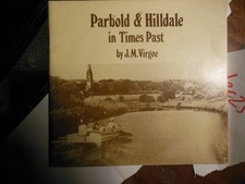 Parbold & Hilldale History J M