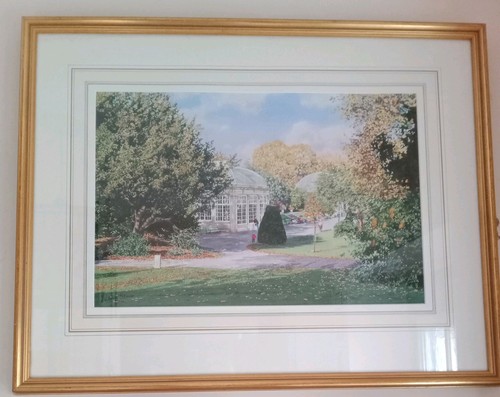 Sheffield botanical gardens - 'sheffield, gardens'