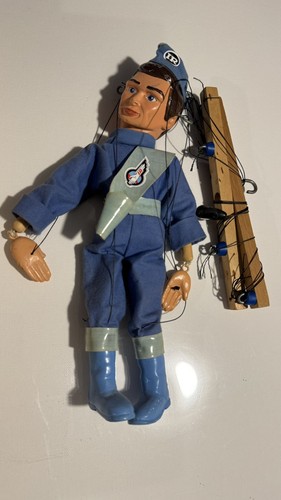 Used vintage thunderbirds - used,