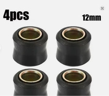 4PCS Motorcycle Rear Shock