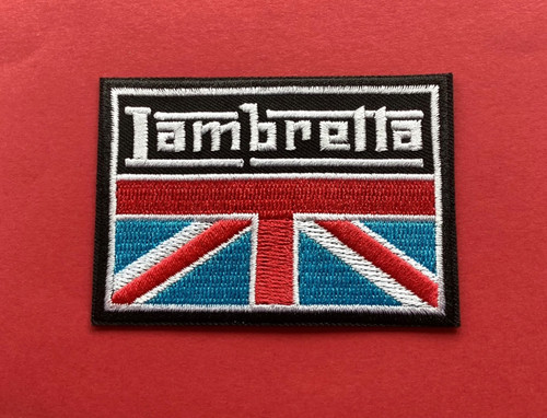 Lambretta italian motor - italian,