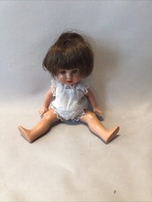 Mariquita Perez Vintage