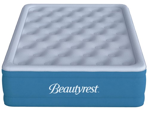 Simmons beautyrest comfort - simmons,