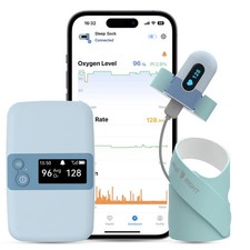 babytone BabyO2 S2 Pulse